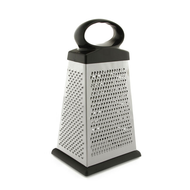 Apollo Stainless Steel Grater 23cm