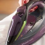 Russell Hobbs Colour Control Pro Ultra Steam Iron