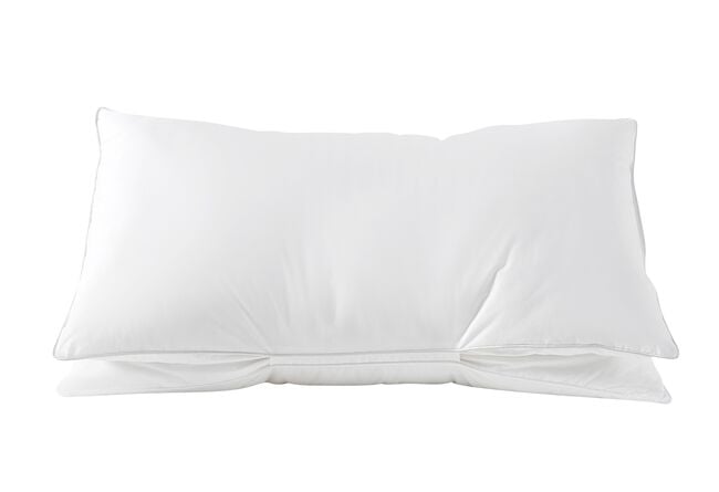 Supreme Side & Front Sleeper Medium Support Pillow