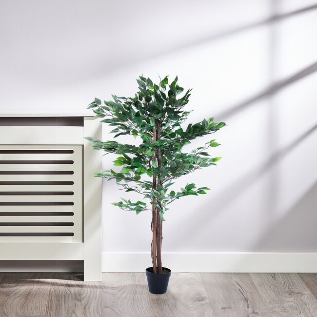Artificial Ficus Tree 1.2M