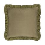 WYLDER EFFIE SAGE / GREEN 45x45 Cushion