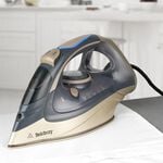 Beldray Powerlite 3200W Steam Iron