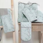WILLOW Double Oven Glove