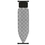 Northern Shore Slate 38cm x 122cm Ironing Board