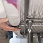 Vileda Total Reflect Ironing Board