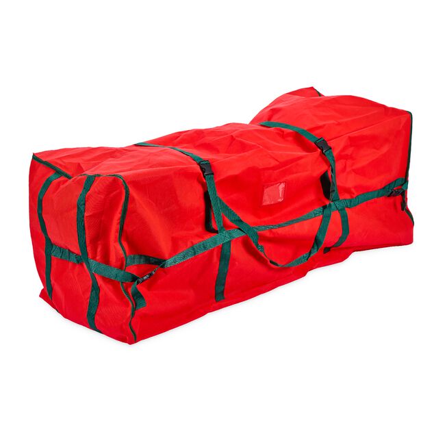 Deluxe Christmas Tree Storage Bag
