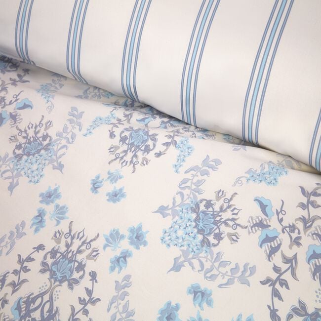 SINGLE DUVET COVER Versailles 500TC 