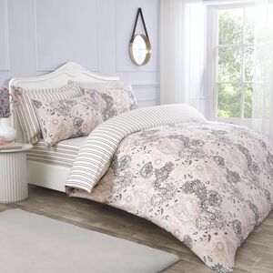 SINGLE DUVET COVER Morgan