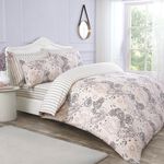 DOUBLE DUVET COVER Morgan