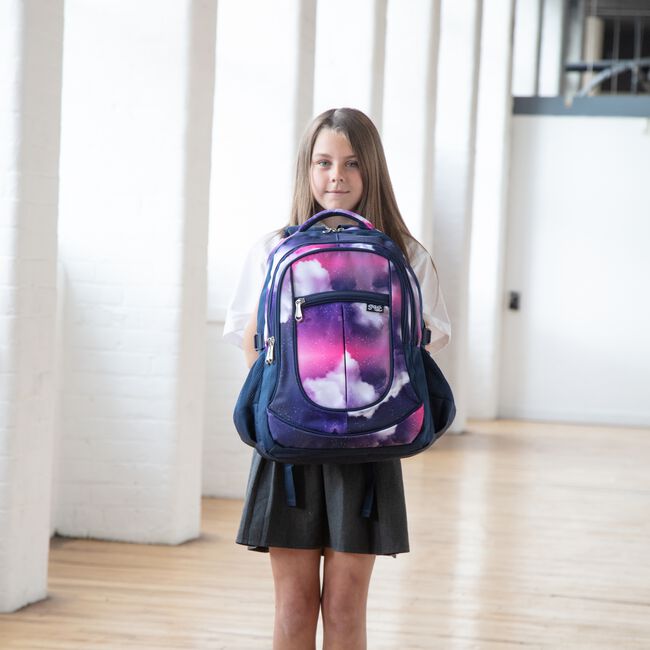 StreetSac Stratosphere School Bag 