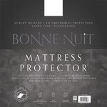BONNE NUIT SINGLE Mattress Protector