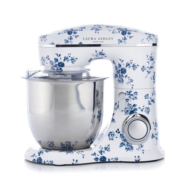 Laura Ashley China Rose 4.5L Stand Mixer