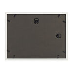 5x7 JENNY WHITE Photo Frame