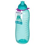Twist 'N' Sip Col Squeeze Water Bottle 460ml