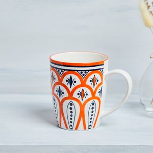 Fiesta Terrazzo Mug