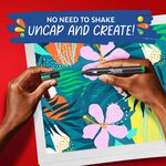 Sharpie® Creative Markers 5 PCS 