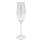 Excellent Houseware Mirage Champagne Glass Set