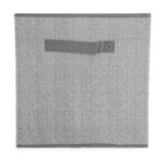 Clever Clothes Cube Storage