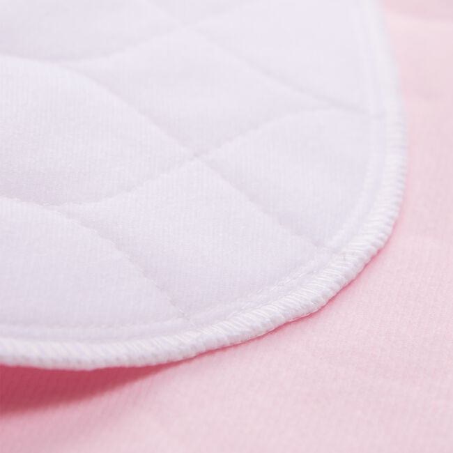 Nicole Day Waterproof Bed Pad Mattress Protector