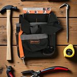 Rolling Dog Handy Tool Belt