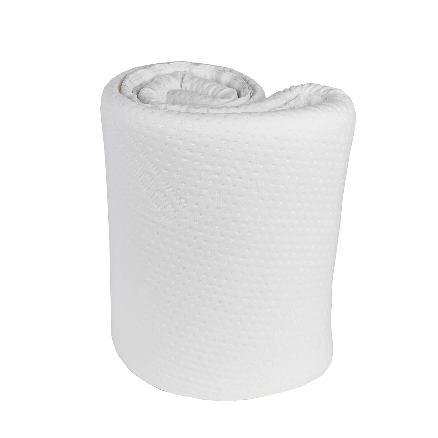 Coolmax Memory Foam Mattress Topper Home Store More