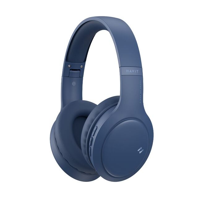 Havit Over-Ear Wireless Headphones