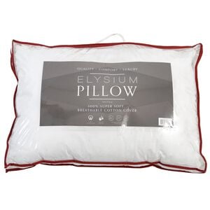 Elysium Microfibre Pillow
