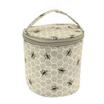 Knitting Yarn & Wool Holder Bag 