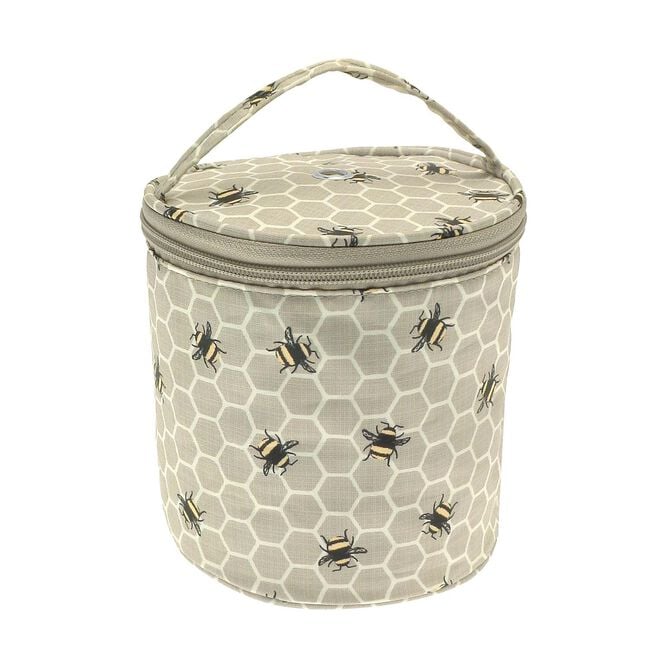 Knitting Yarn & Wool Holder Bag 