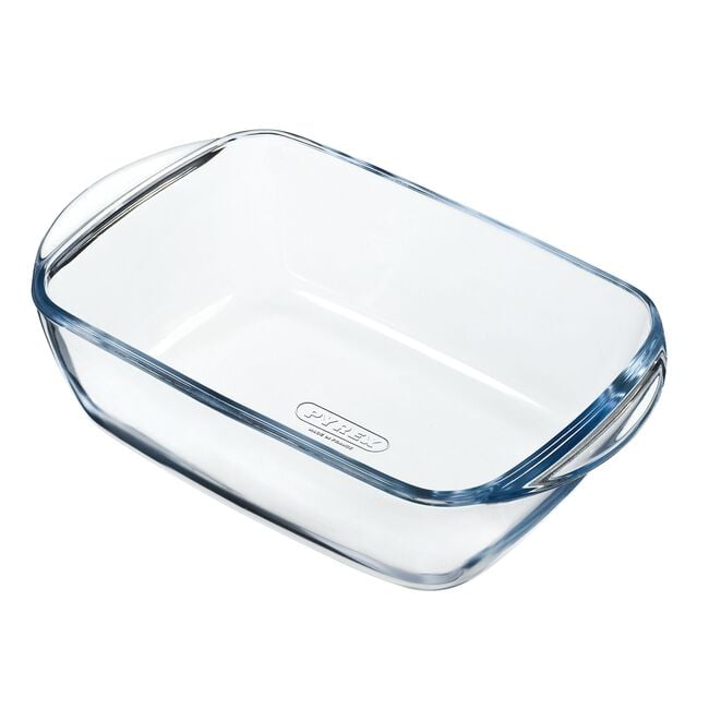 Pyrex® Air Fryer 1.2L Rectangular Dish