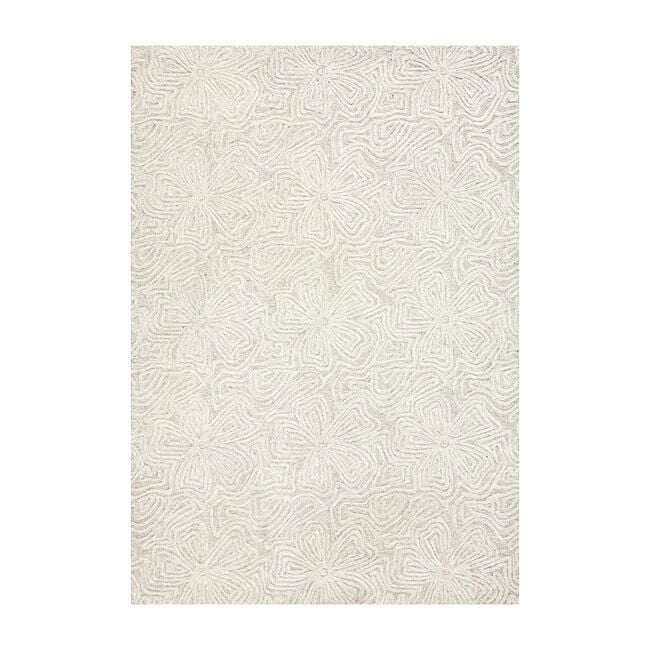 GLASLOUGH IVORY 160x230cm Rug