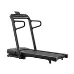 Body Go Deluxe Motorised Foldable Treadmill