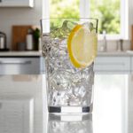 Ravenhead Manhattan 30cl Mixer Glasses Set Of 4