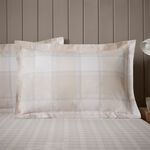 Jack Oxford Pillowcase Pair