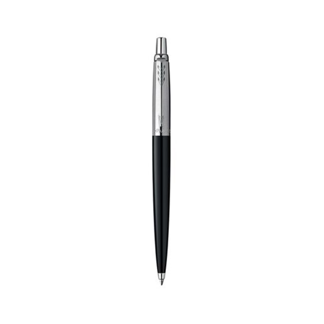 JOTTER BLACK (BLUE INK)