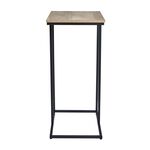 Bergstrom Ash Side Table