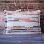 Zadar Oxford Pillowcase Pair - Natural