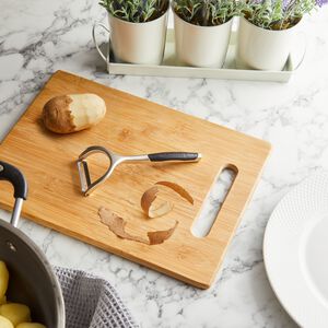 Stellar Soft Touch Peeler