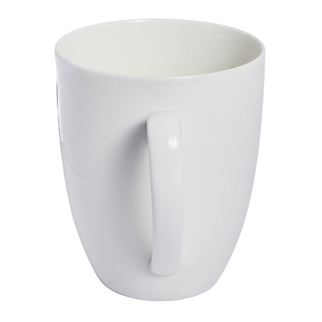 Ruby Hart 450ml Barrel Mug