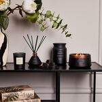 Ambianti Spa Collection Unwind 3 Wick Candle