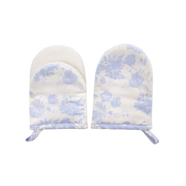 Milie & May Nantucket Micro Mitts