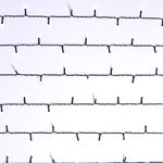 400 SOLAR String Lights - White