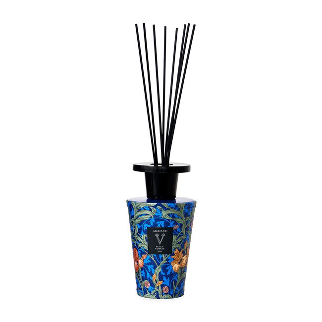 Ambianti Vintage Black Forest 300ml Reed Diffuser