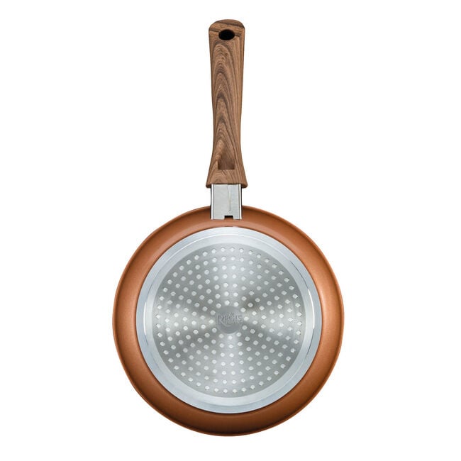 JML Copper Stone Frying Pan 20cm