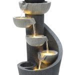 Bellamont Garden Water Feature