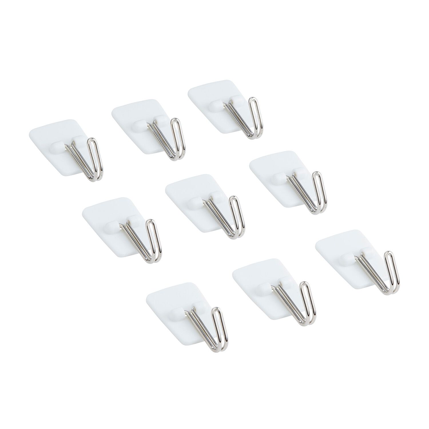 Command Small Wire Hooks Value Pack - Home Store + More