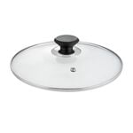 Dynamic Modern 4 Piece Cookware Set