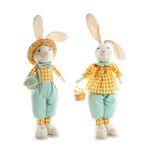 Standing Easter Bunny 