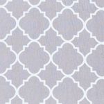 Carina & Co Lattice Ironing Board Cover - Medium