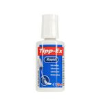 Tippex 3 Pack 20ml Correction Fluid